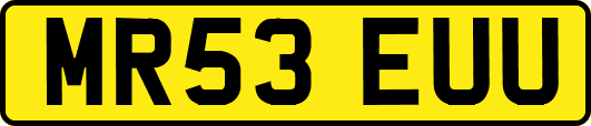 MR53EUU