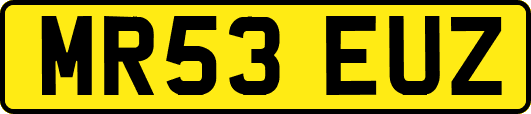 MR53EUZ