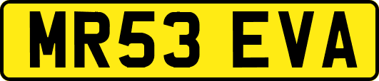 MR53EVA