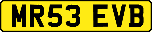 MR53EVB