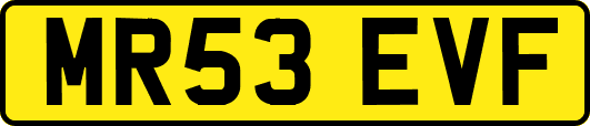 MR53EVF