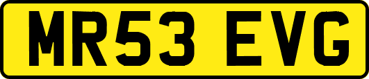 MR53EVG