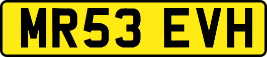 MR53EVH