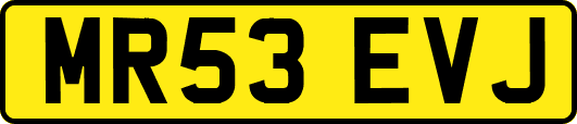 MR53EVJ