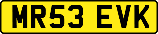 MR53EVK
