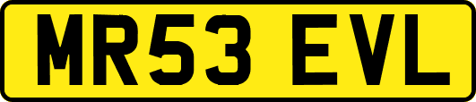 MR53EVL