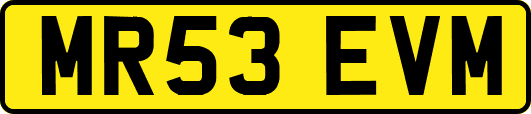MR53EVM