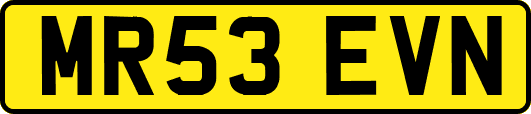 MR53EVN