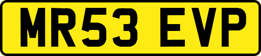 MR53EVP