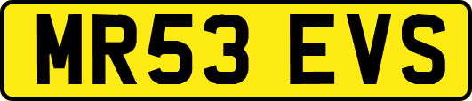 MR53EVS