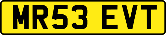 MR53EVT