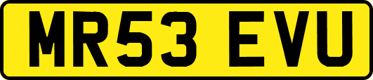 MR53EVU