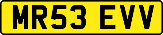 MR53EVV