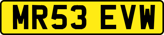 MR53EVW