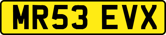 MR53EVX