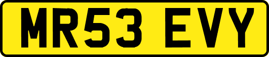 MR53EVY