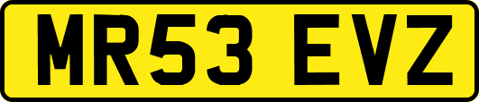 MR53EVZ