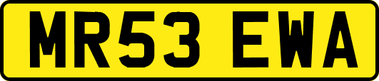MR53EWA