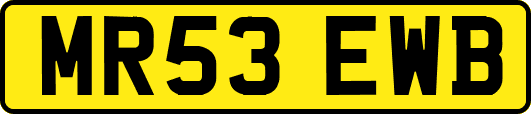 MR53EWB