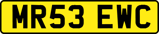 MR53EWC