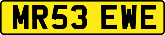 MR53EWE