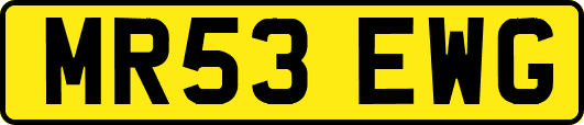 MR53EWG