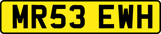 MR53EWH