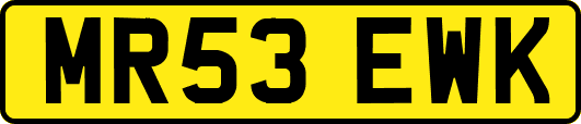 MR53EWK