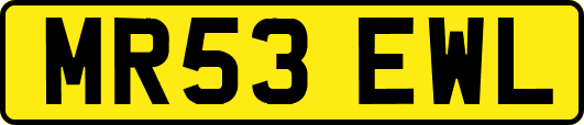 MR53EWL