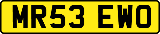 MR53EWO