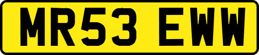 MR53EWW