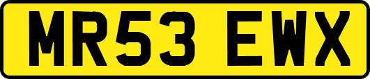 MR53EWX