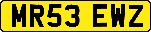 MR53EWZ