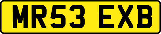 MR53EXB