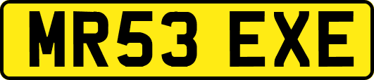 MR53EXE