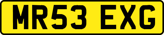 MR53EXG
