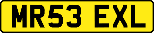 MR53EXL