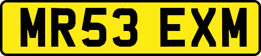 MR53EXM