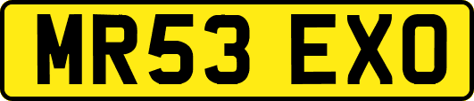 MR53EXO
