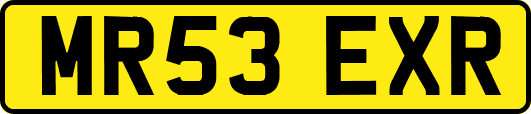 MR53EXR