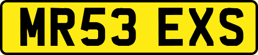 MR53EXS