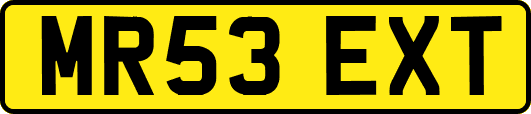 MR53EXT