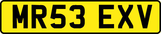 MR53EXV
