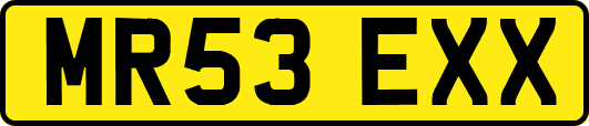 MR53EXX