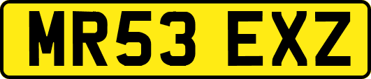 MR53EXZ