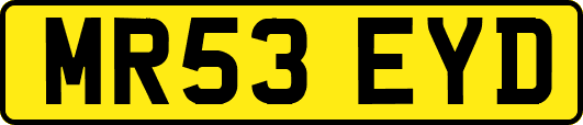 MR53EYD