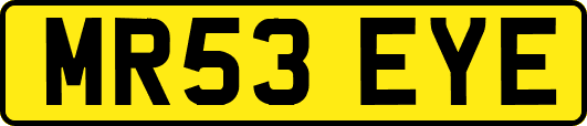 MR53EYE