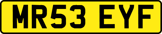 MR53EYF
