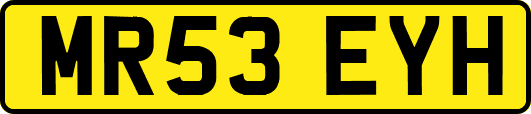 MR53EYH
