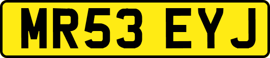 MR53EYJ